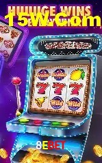 8Ebet Brasília - Betting Features