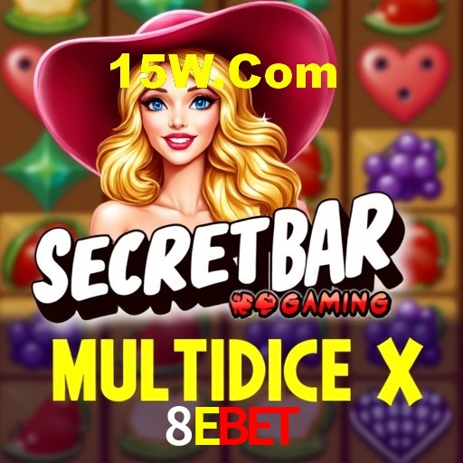 Jogos Exclusivos 8Ebet