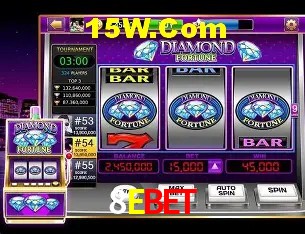 8Ebet Belo Horizonte - Payments