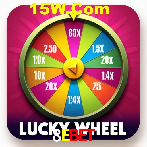 8Ebet Bônus - Pacote R$5.000 + VIP