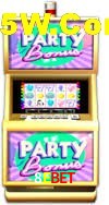 Slot Games 8Ebet