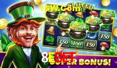 8Ebet Slot - 320+ Caça-Níqueis Premium