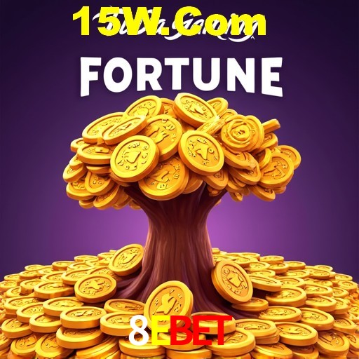 APP oficial da 8Ebet para mobile