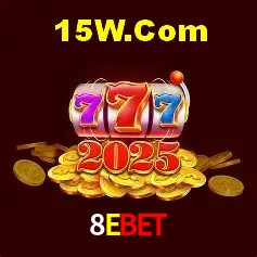 Provedores de Jogos 8Ebet